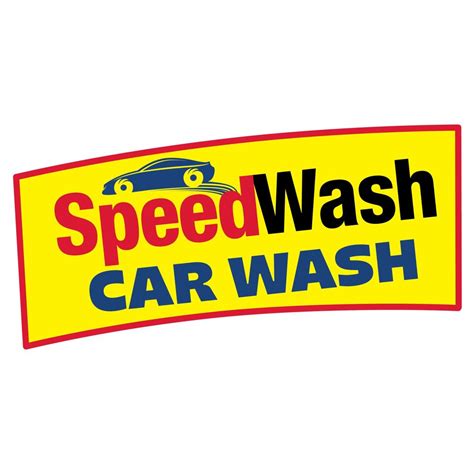 Speedwash car wash - 